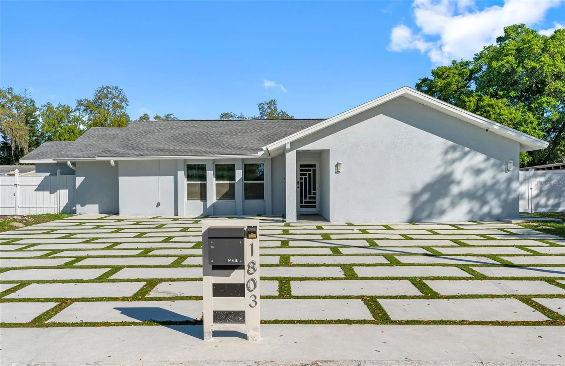 1803 Lake Crest Avenue Brandon FL 33510