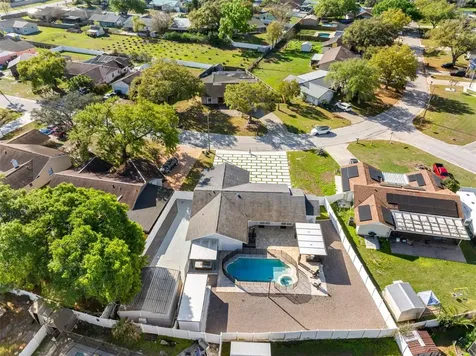 1803 Lake Crest Avenue Brandon FL 33510