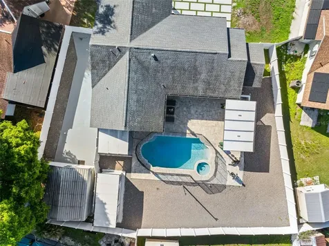 1803 Lake Crest Avenue Brandon FL 33510