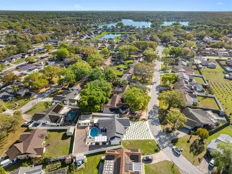 1803 Lake Crest Avenue Brandon FL 33510