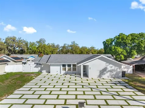 1803 Lake Crest Avenue Brandon FL 33510