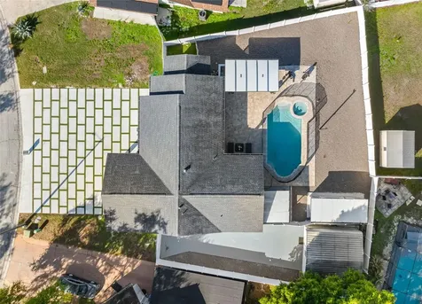1803 Lake Crest Avenue Brandon FL 33510