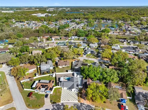 1803 Lake Crest Avenue Brandon FL 33510