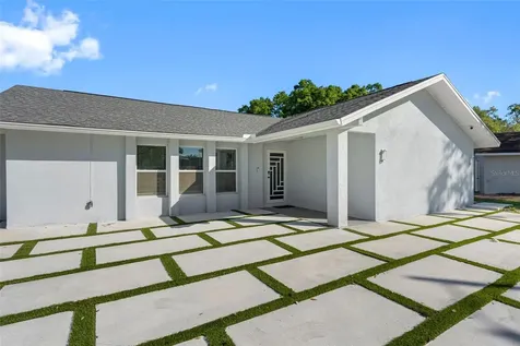1803 Lake Crest Avenue Brandon FL 33510