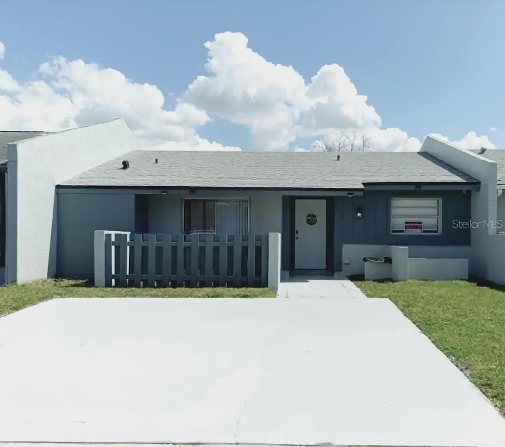 3157 Yorych Lane Orlando FL 32822
