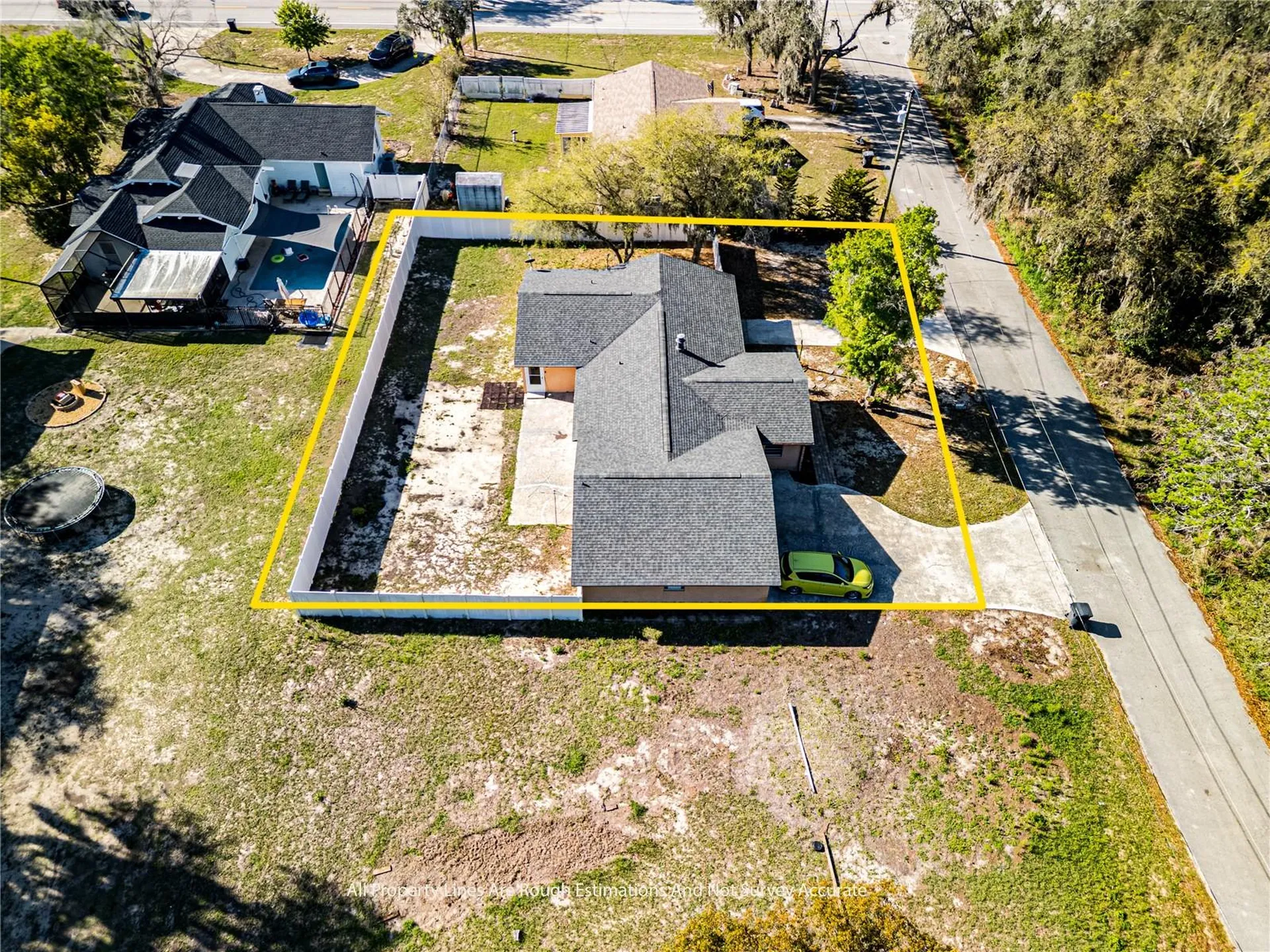 613 S Willow Avenue Avon Park FL 33825