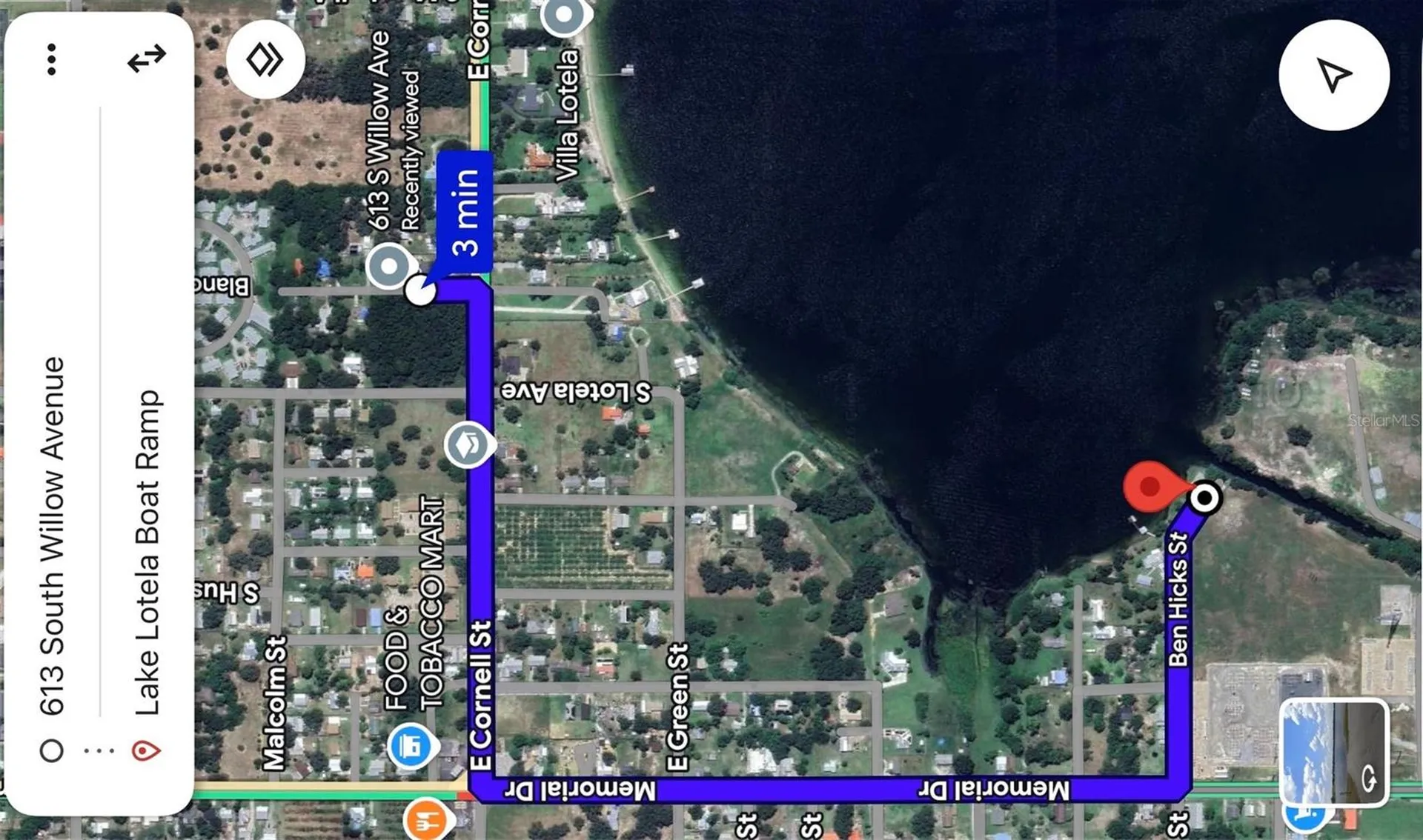 613 S Willow Avenue Avon Park FL 33825