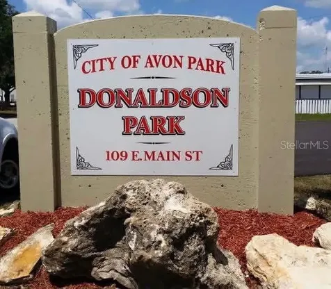 613 S Willow Avenue Avon Park FL 33825