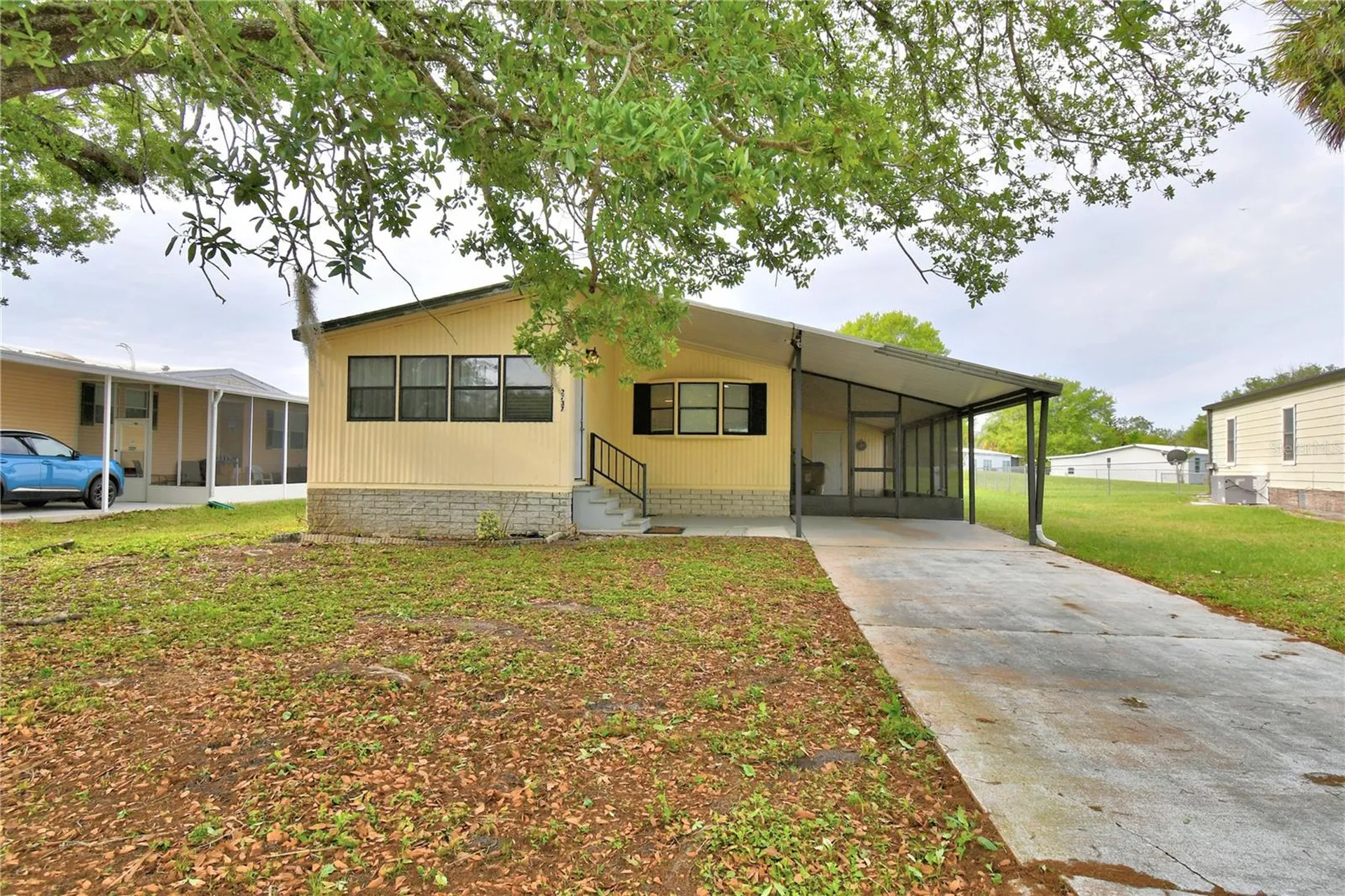 2737 Cranmoor Drive Kissimmee FL 34758