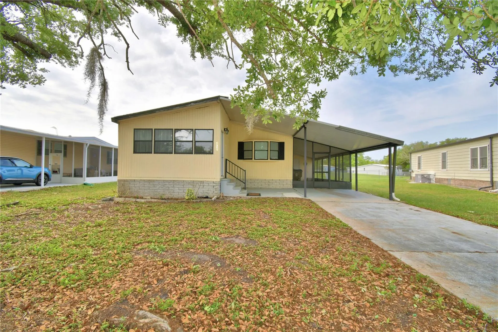 2737 Cranmoor Drive Kissimmee FL 34758