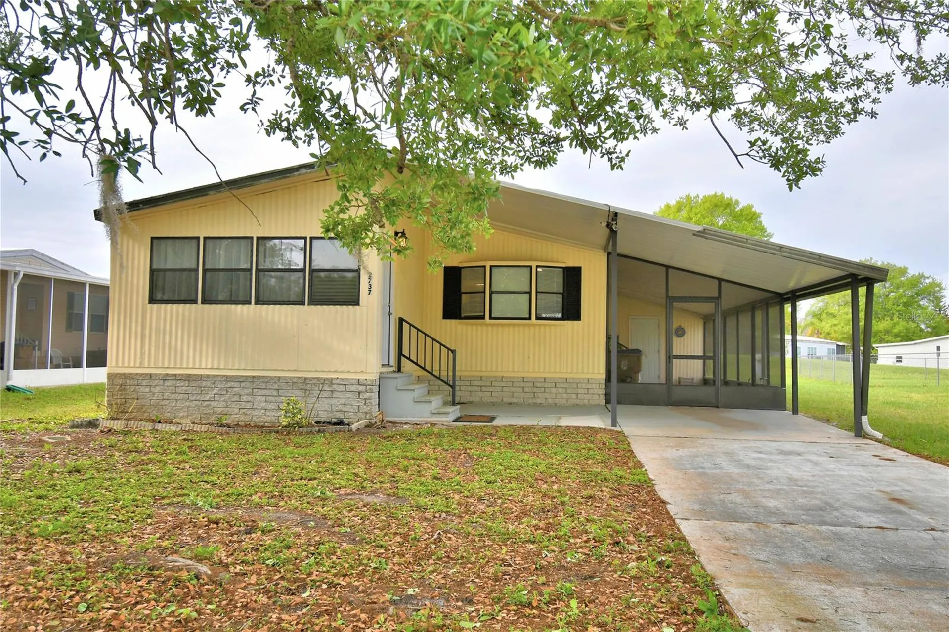 2737 Cranmoor Drive Kissimmee FL 34758