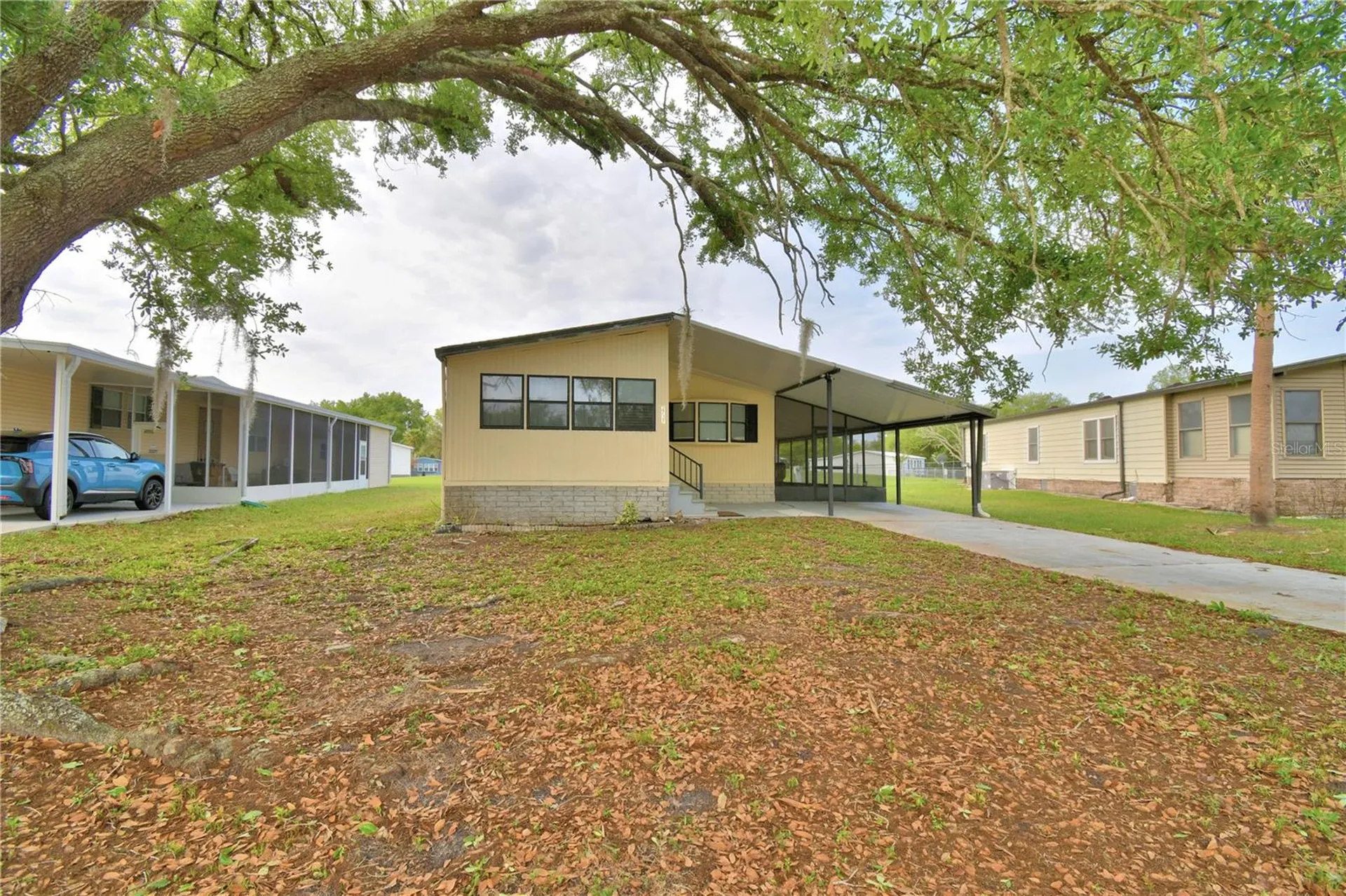 2737 Cranmoor Drive Kissimmee FL 34758