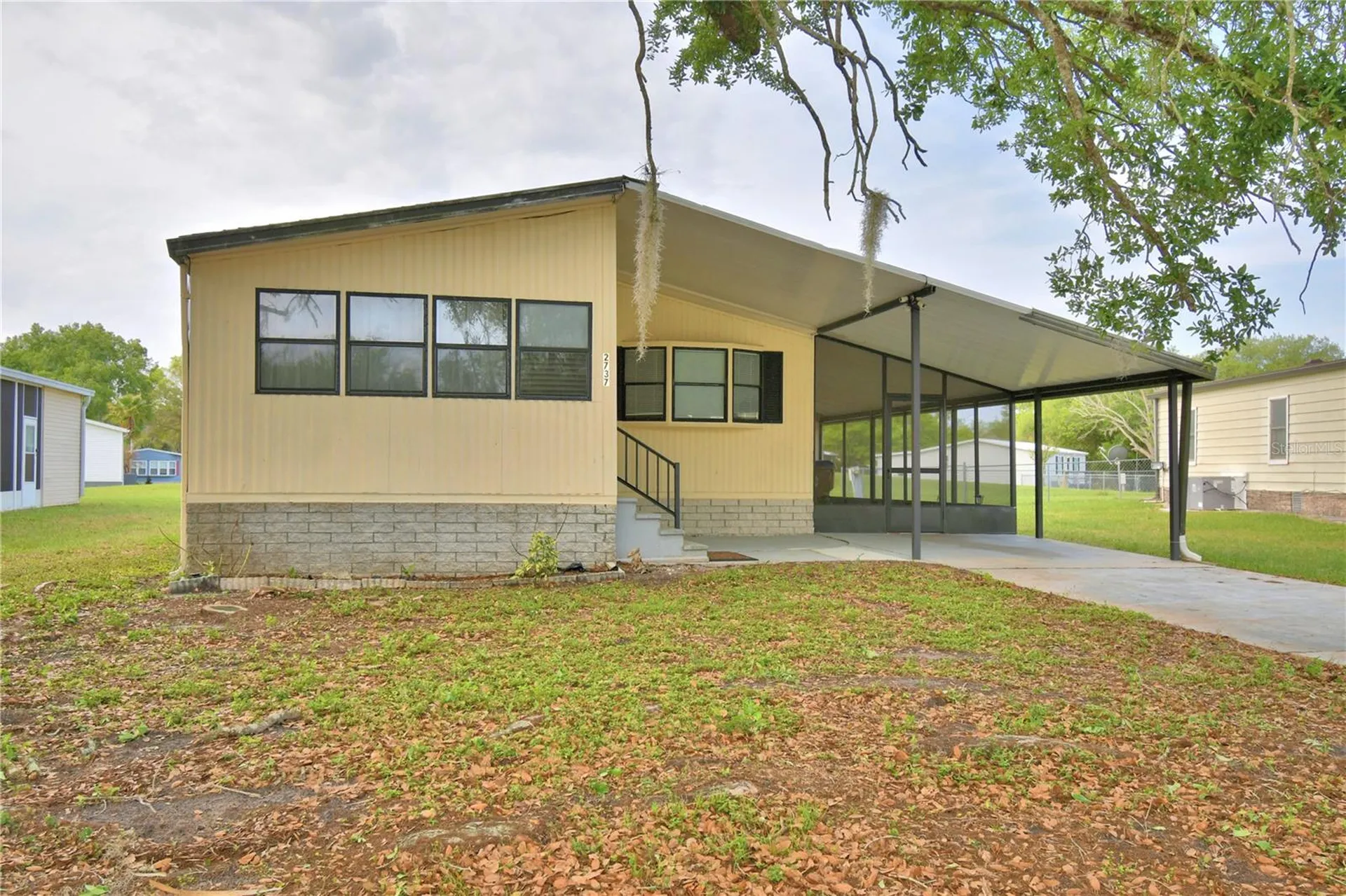 2737 Cranmoor Drive Kissimmee FL 34758