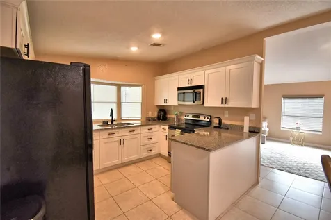 2737 Cranmoor Drive Kissimmee FL 34758