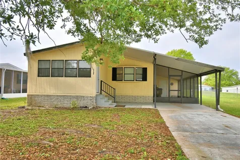 2737 Cranmoor Drive Kissimmee FL 34758