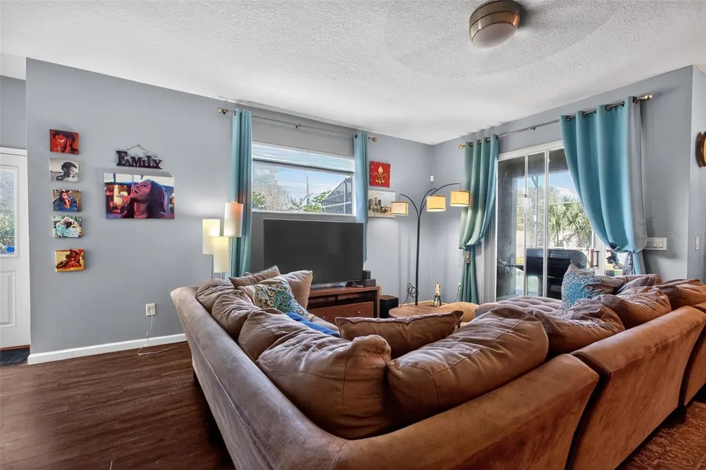1014 Quaker Ridge Court Oviedo FL 32765