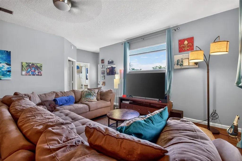 1014 Quaker Ridge Court Oviedo FL 32765