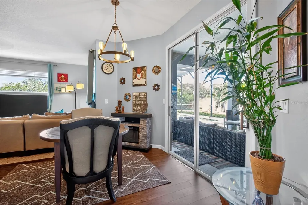 1014 Quaker Ridge Court Oviedo FL 32765
