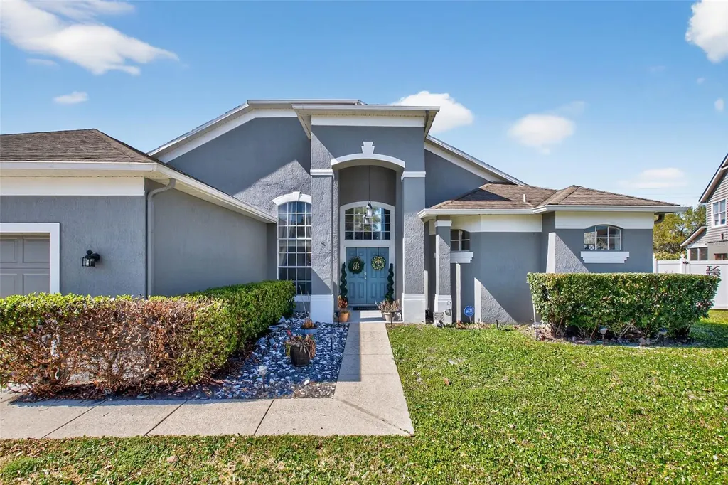 1014 Quaker Ridge Court Oviedo FL 32765
