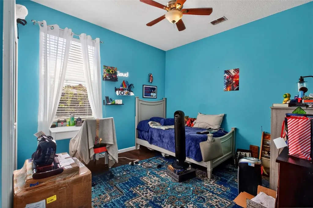 1014 Quaker Ridge Court Oviedo FL 32765