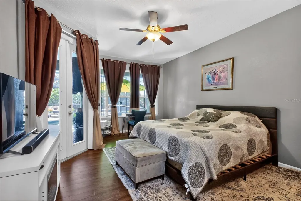 1014 Quaker Ridge Court Oviedo FL 32765