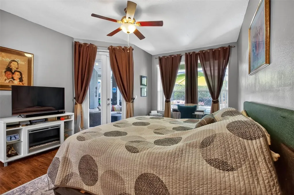 1014 Quaker Ridge Court Oviedo FL 32765