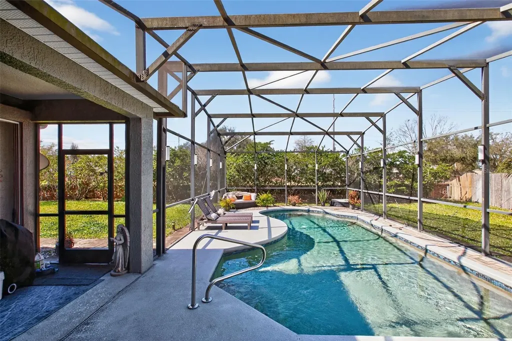 1014 Quaker Ridge Court Oviedo FL 32765