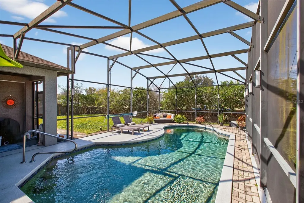 1014 Quaker Ridge Court Oviedo FL 32765