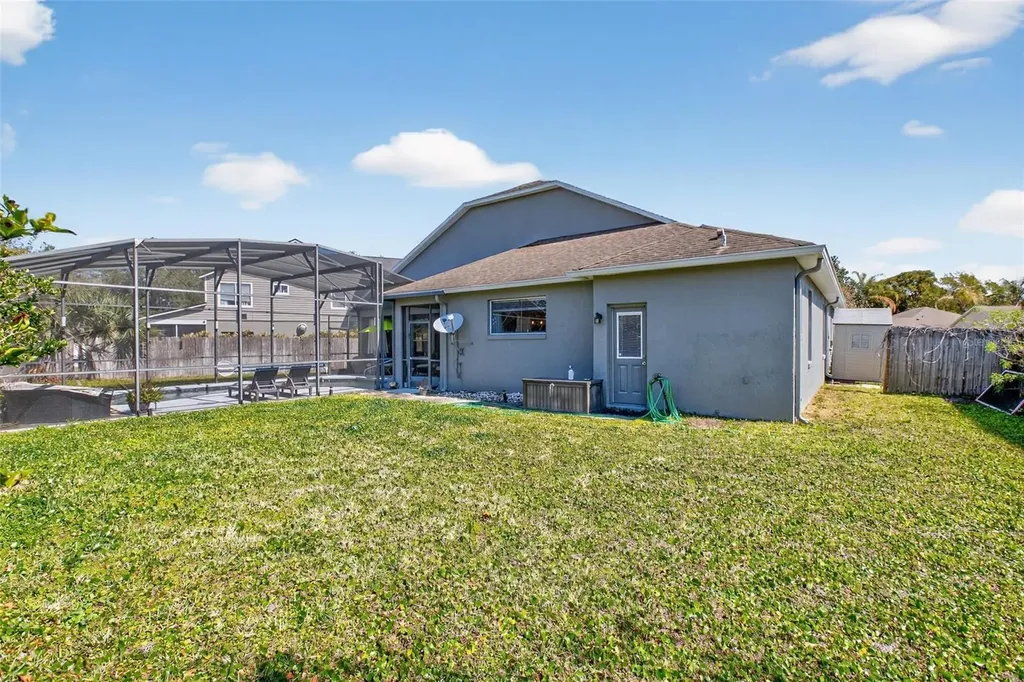 1014 Quaker Ridge Court Oviedo FL 32765