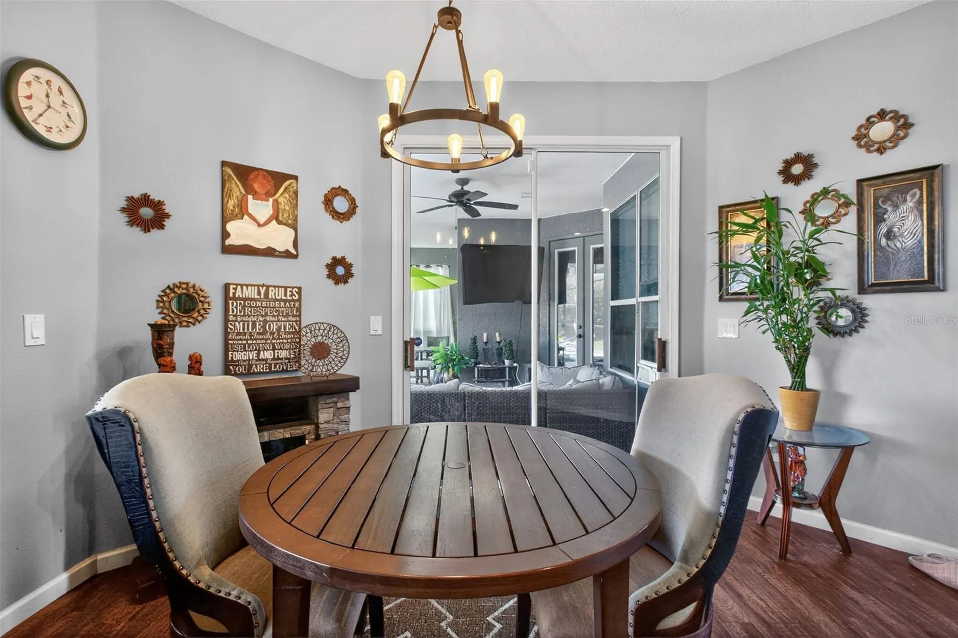 1014 Quaker Ridge Court Oviedo FL 32765