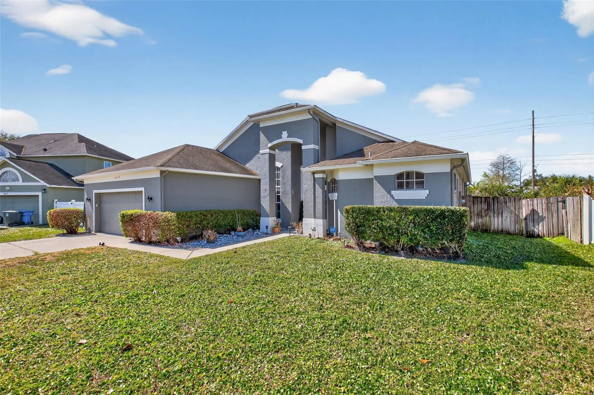 1014 Quaker Ridge Court Oviedo FL 32765