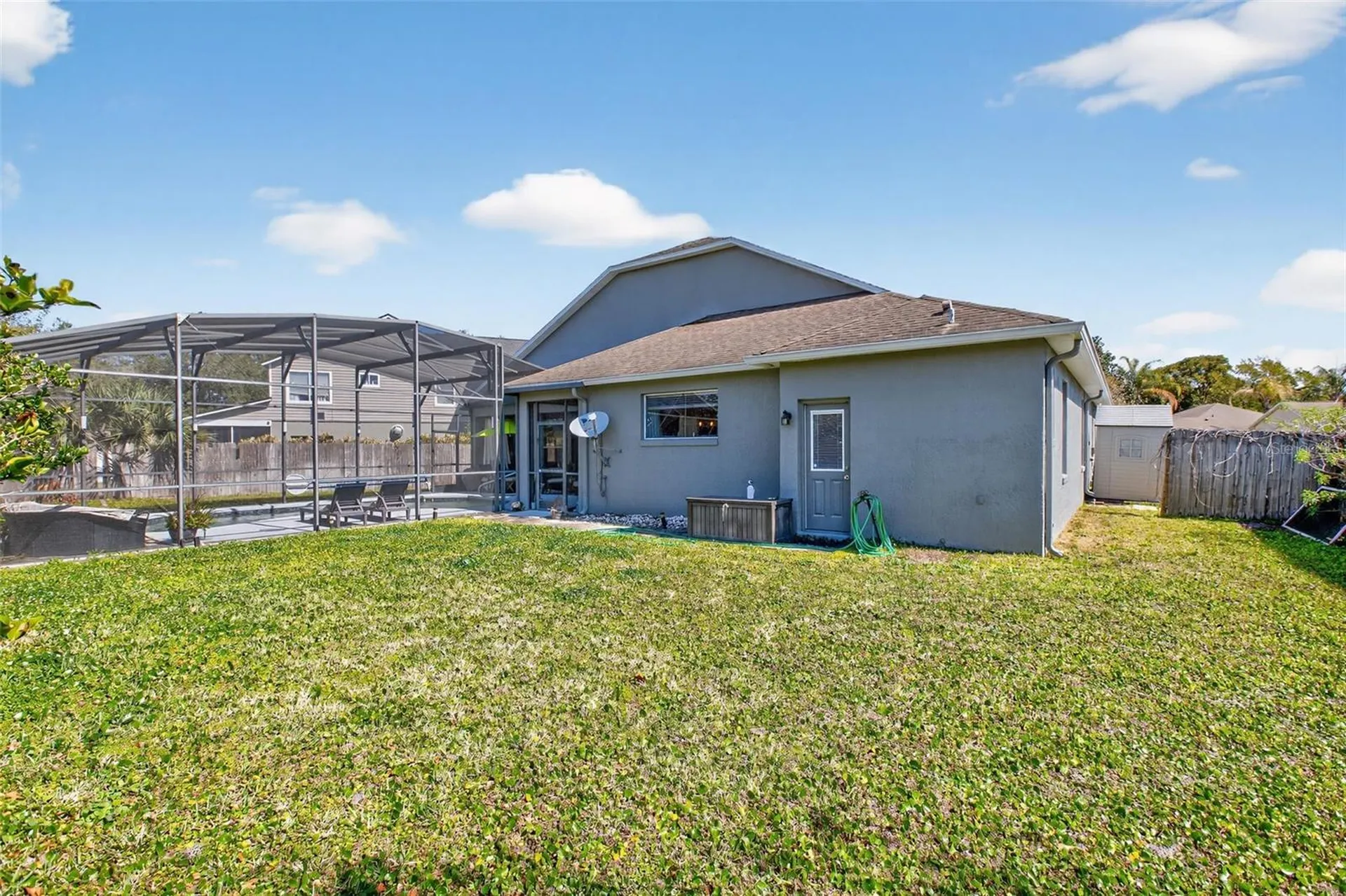 1014 Quaker Ridge Court Oviedo FL 32765