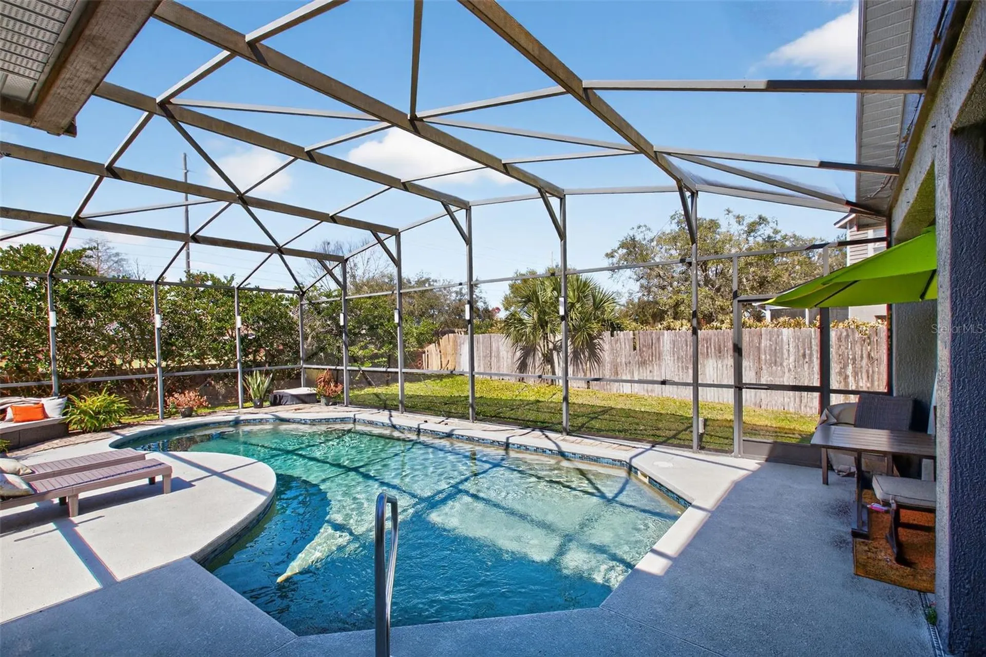 1014 Quaker Ridge Court Oviedo FL 32765