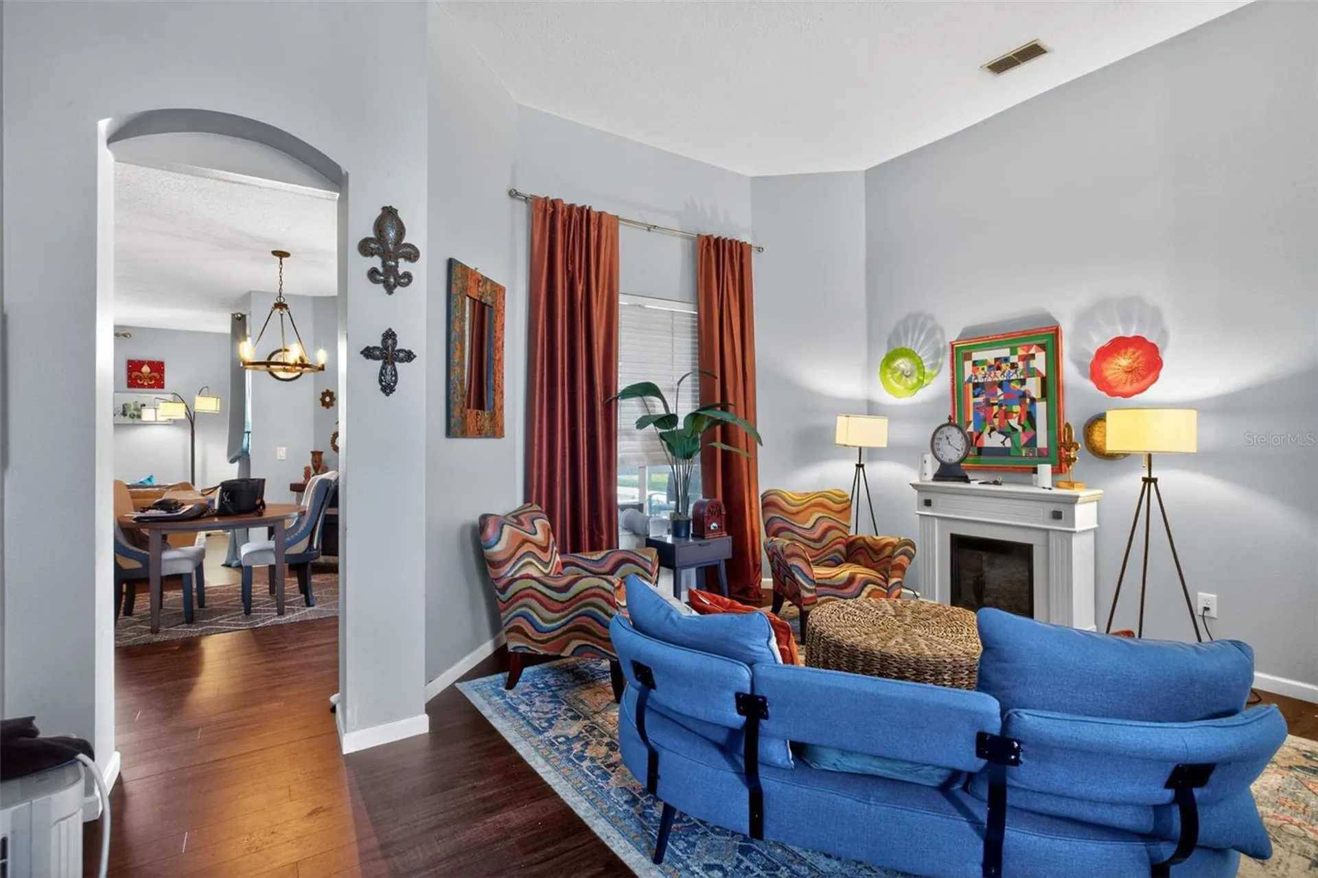 1014 Quaker Ridge Court Oviedo FL 32765