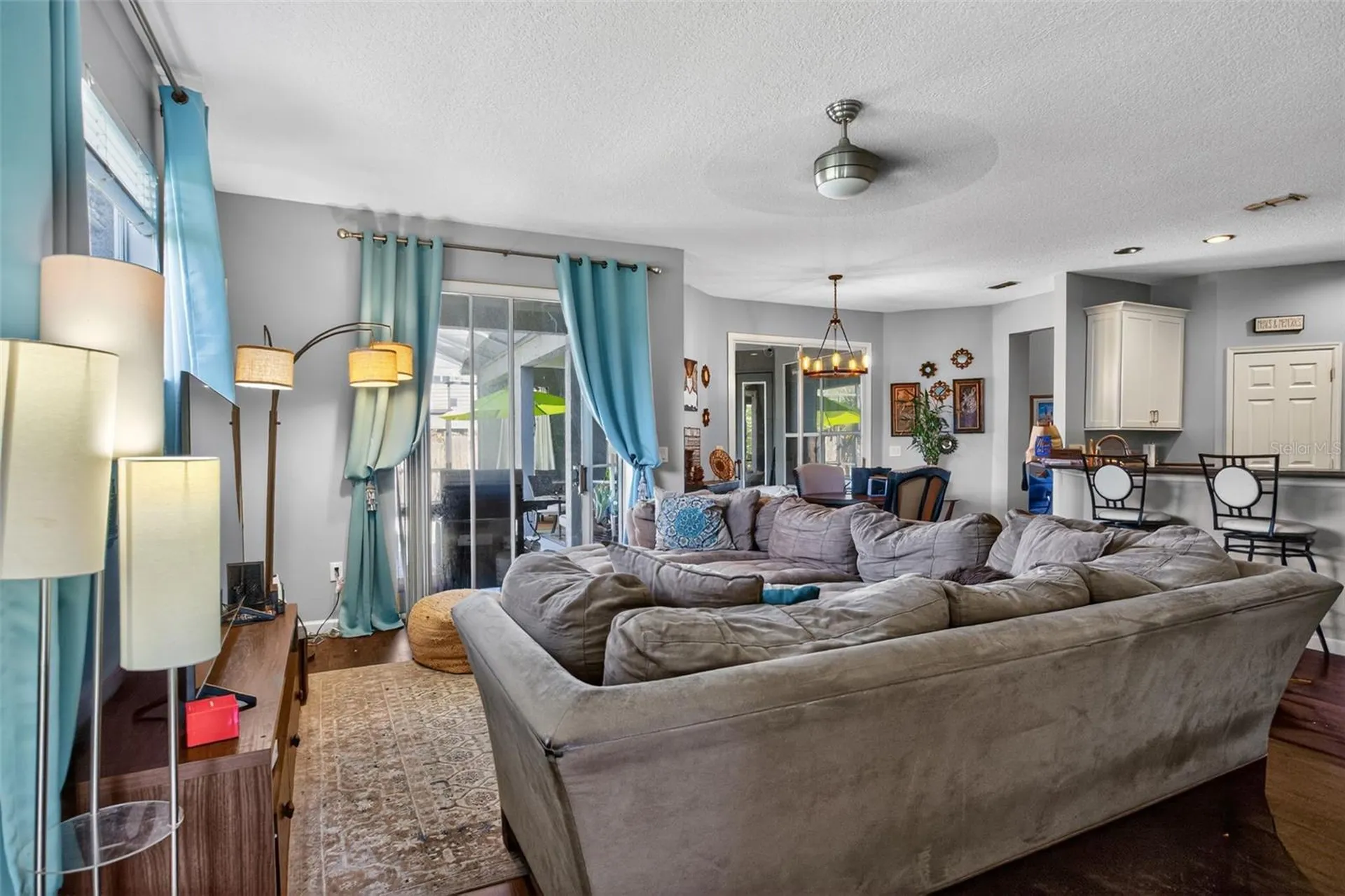 1014 Quaker Ridge Court Oviedo FL 32765