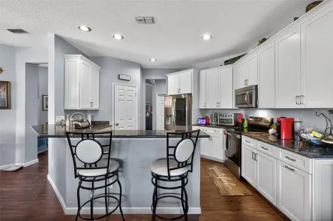 1014 Quaker Ridge Court Oviedo FL 32765