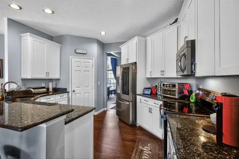1014 Quaker Ridge Court Oviedo FL 32765