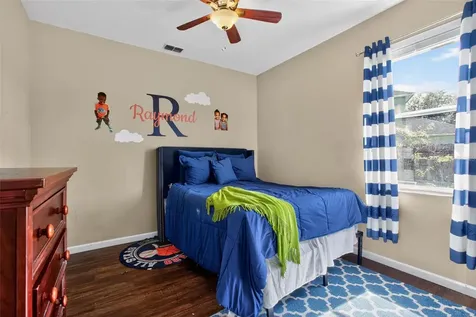 1014 Quaker Ridge Court Oviedo FL 32765