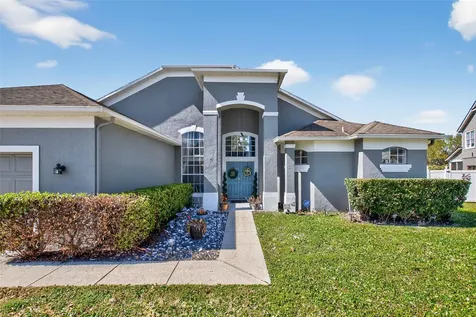 1014 Quaker Ridge Court Oviedo FL 32765