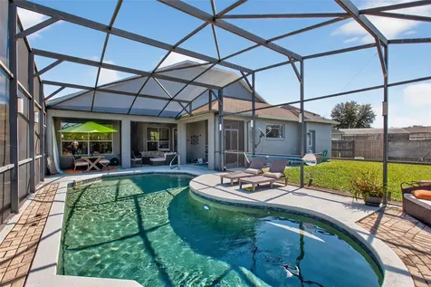 1014 Quaker Ridge Court Oviedo FL 32765