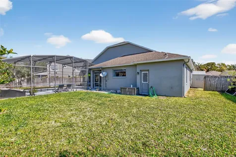 1014 Quaker Ridge Court Oviedo FL 32765