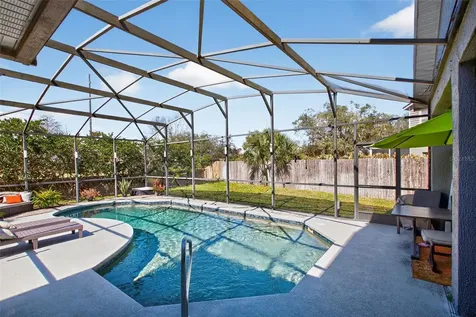 1014 Quaker Ridge Court Oviedo FL 32765