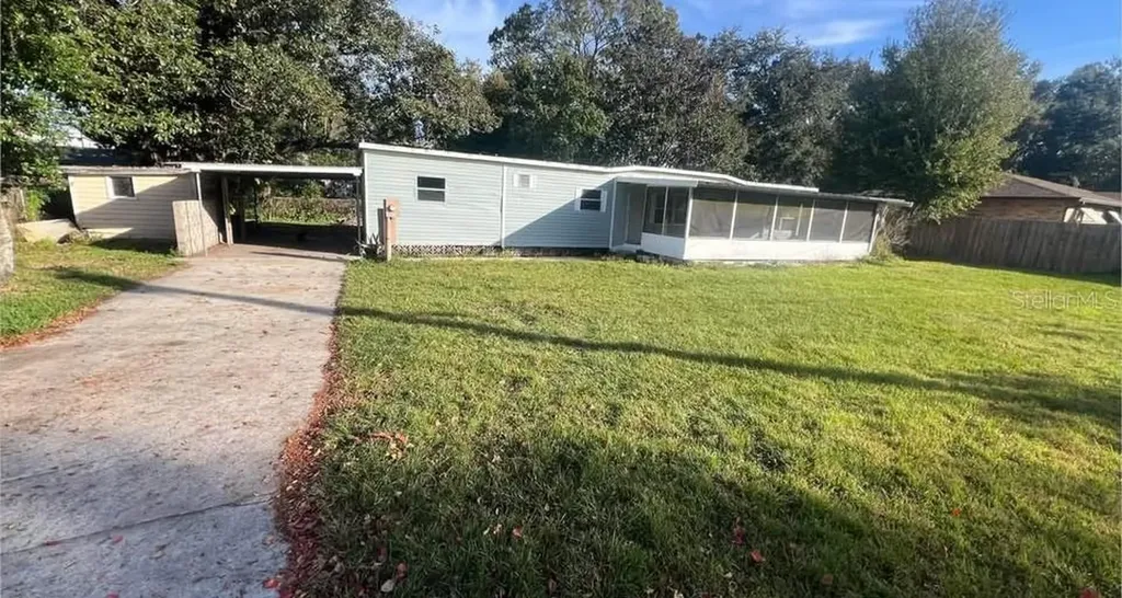 2417 W Parker Street Lakeland FL 33815