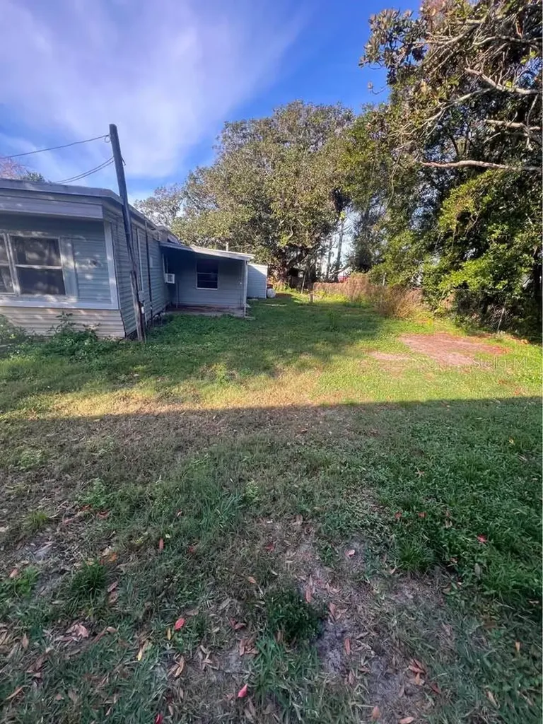 2417 W Parker Street Lakeland FL 33815