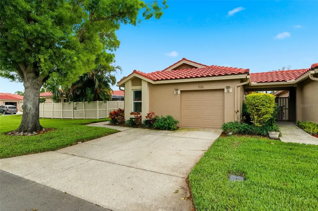526 Street Tropez Circle NE St Petersburg FL 33703