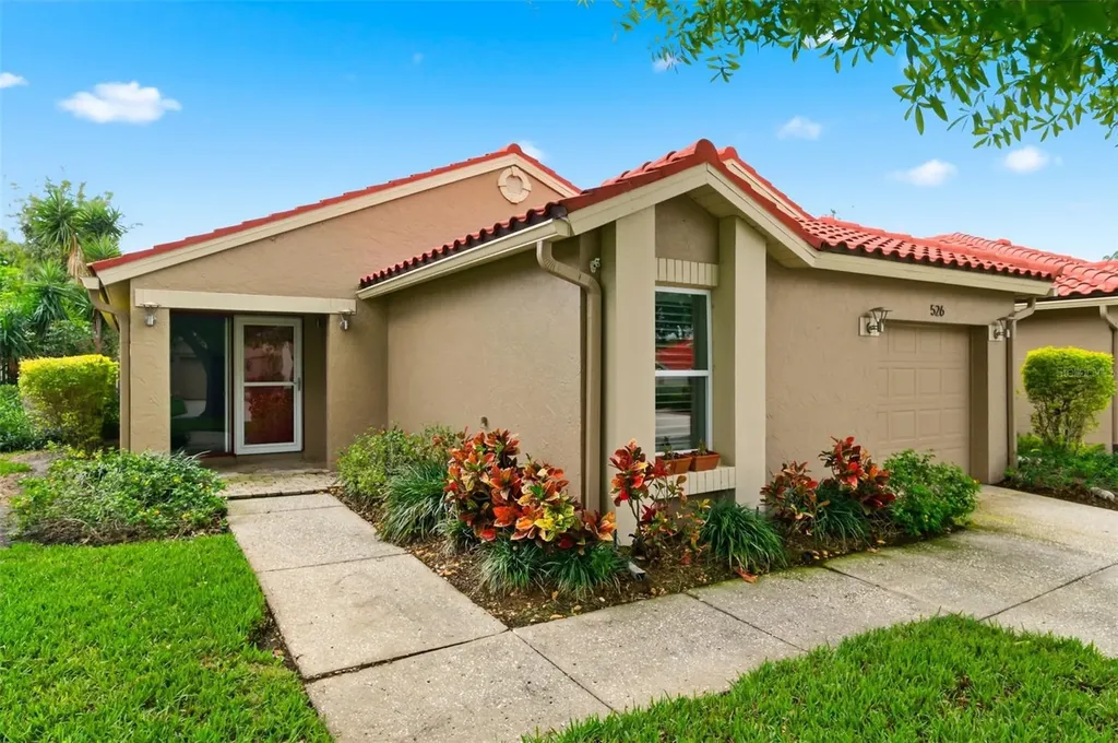 526 Street Tropez Circle NE St Petersburg FL 33703