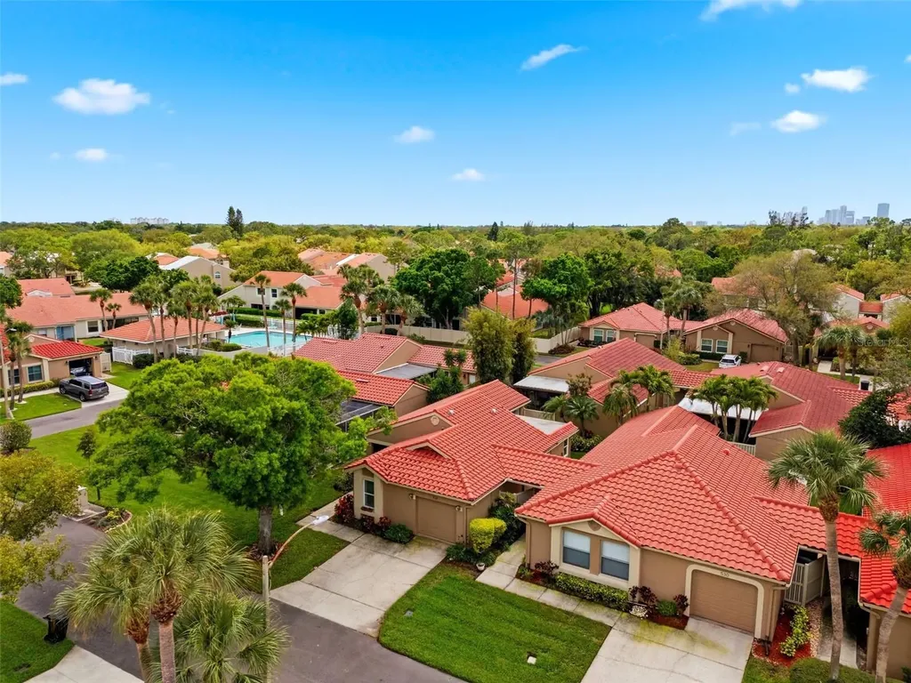 526 Street Tropez Circle NE St Petersburg FL 33703