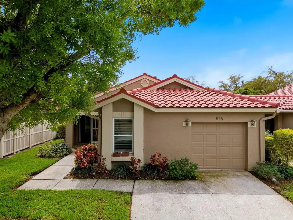 526 Street Tropez Circle NE St Petersburg FL 33703