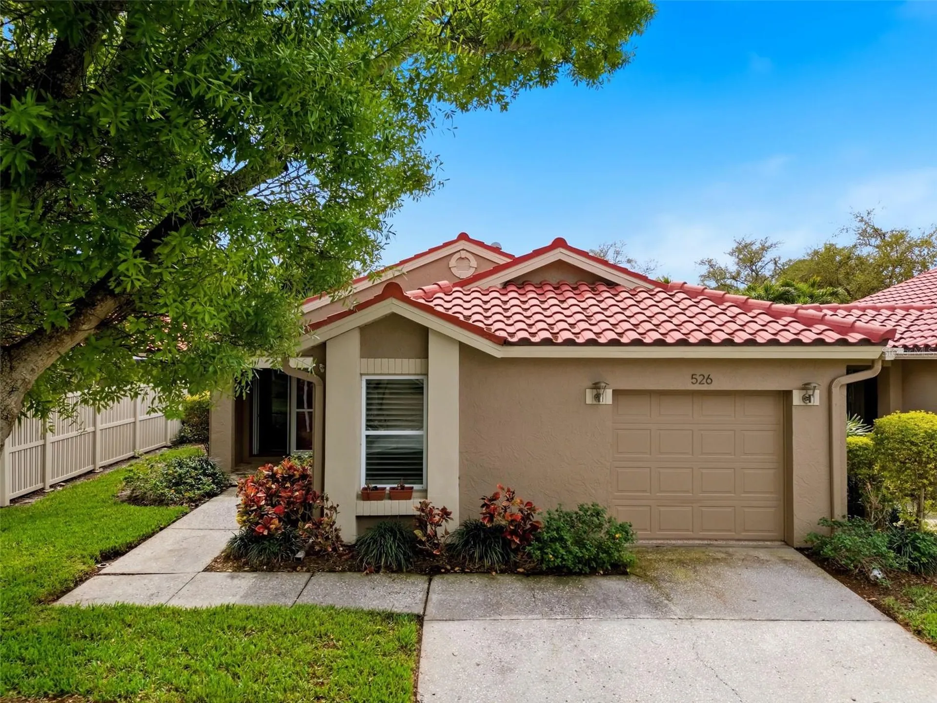 526 Street Tropez Circle NE St Petersburg FL 33703