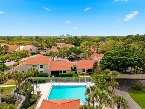 526 Street Tropez Circle NE St Petersburg FL 33703